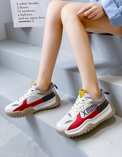 Summer Gauze Breathable Casual Sneaker For Women #792587 $72.00 USD, Wholesale Fashion Sneaker