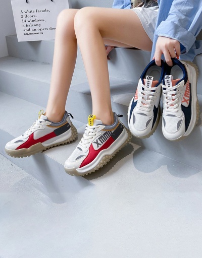 Replica Summer Gauze Breathable Casual Sneaker For Women #792587 $72.00 USD for Wholesale