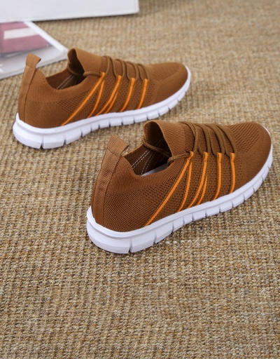 Replica New Exercise Lace Up Sneakers Shoes For Women #792652 $34.58 USD for Wholesale