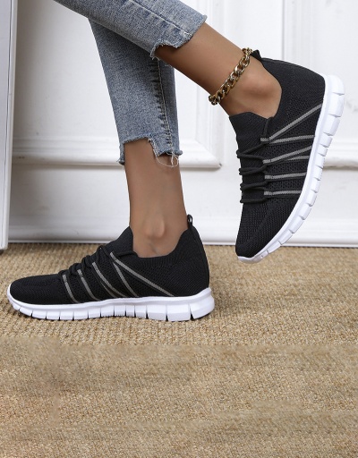 Replica New Exercise Lace Up Sneakers Shoes For Women #792652 $34.58 USD for Wholesale