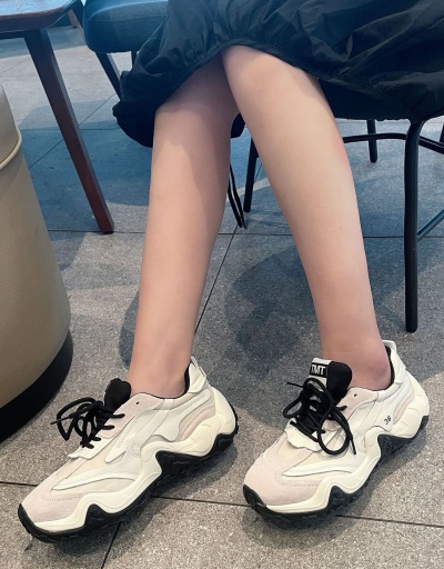 Replica New Arrival Vintage All-Match Students Sneaker For Unisex #792657 $100.83 USD for Wholesale