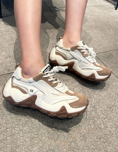 Replica New Arrival Vintage All-Match Students Sneaker For Unisex #792657 $100.83 USD for Wholesale