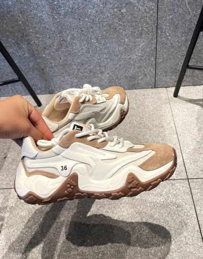 Replica New Arrival Vintage All-Match Students Sneaker For Unisex #792657 $100.83 USD for Wholesale