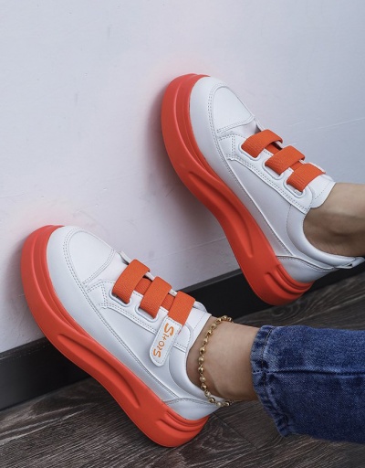 Replica Exercise Contrast Color Running Shoes For Women #792670 $88.00 USD for Wholesale