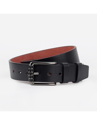 Fashion Metal Buckle Solid Pu Belt For Men #792766 $7.80 USD, Wholesale Fashion Belts