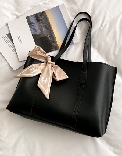 Replica New Bow Design Tote Bags For Women #793014 $13.44 USD for Wholesale