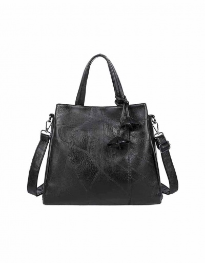 Euro Travel Soft Tote Shoulder Bag Handbag For Women #793020 $38.28 USD, Wholesale Fashion Tote Bag