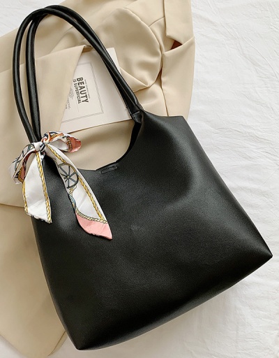 Replica New Fashion Casual Hasp Tote Bag Sets For Women #793025 $12.93 USD for Wholesale