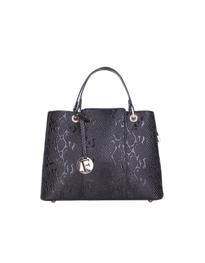 Vintage Alligator Print Tote Bag For Women #793031 $50.41 USD, Wholesale Fashion Tote Bag