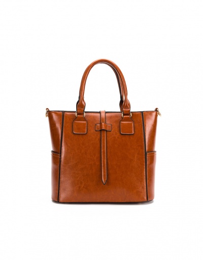 Replica Versatile Zipper Vintage Tote Bag Sets For Women #793032 $52.50 USD for Wholesale