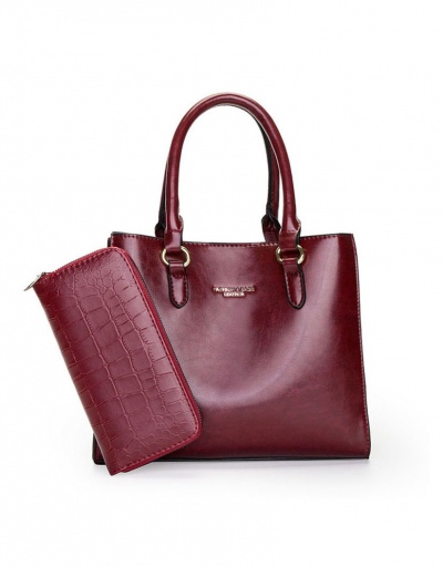 Replica Travel Fashion Tote Bag 2 Piece Sets For Women #793033 $46.68 USD for Wholesale