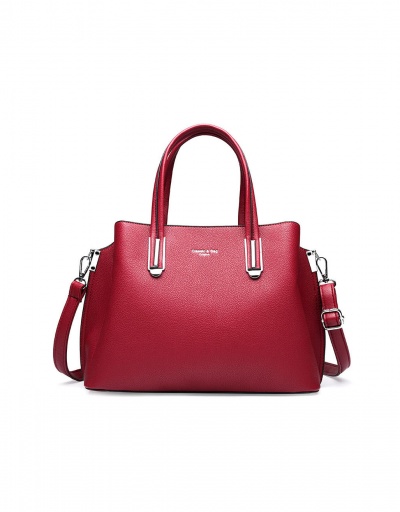 Trendy PU Versatile Tote Bag For Women #793035 $48.54 USD, Wholesale Fashion Tote Bag