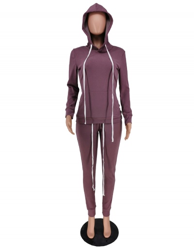 Replica Exercise Hoodie Athletic Wear Hooded Collar Long Sleeve #793082 $41.18 USD for Wholesale