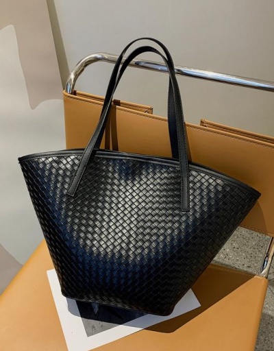 Replica Fashion Latest Style Large Capacity Tote Bag #793149 $36.40 USD for Wholesale