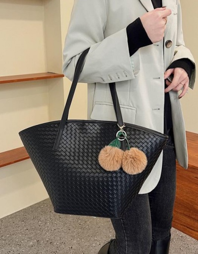 Replica Fashion Latest Style Large Capacity Tote Bag #793149 $36.40 USD for Wholesale