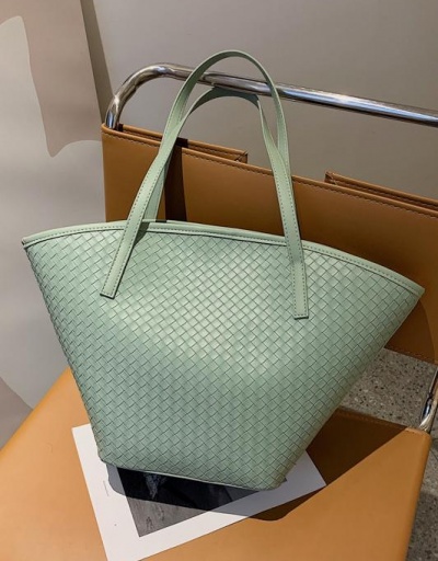 Replica Fashion Latest Style Large Capacity Tote Bag #793149 $36.40 USD for Wholesale