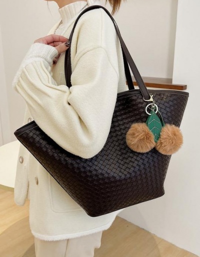 Replica Fashion Latest Style Large Capacity Tote Bag #793149 $36.40 USD for Wholesale