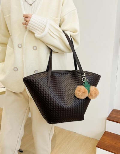 Replica Fashion Latest Style Large Capacity Tote Bag #793149 $36.40 USD for Wholesale