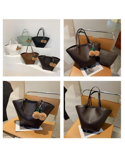 Replica Fashion Latest Style Large Capacity Tote Bag #793149 $36.40 USD for Wholesale