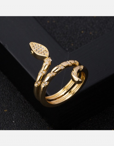 New Style Fashion Simple Ring For Women #795039 $11.12 USD, Wholesale Fashion Ring