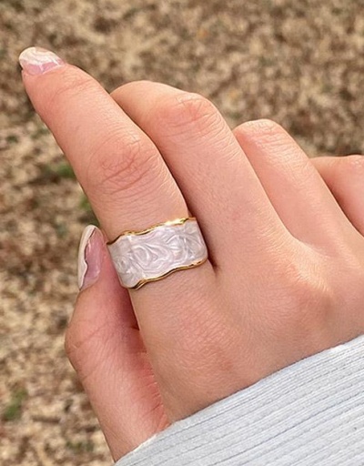 Replica Designer Vintage Adjustable Index Finger Ring #795119 $11.91 USD for Wholesale