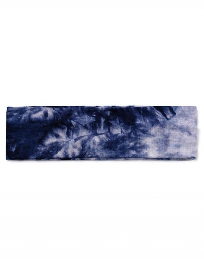 Replica Exercise Tie Dye Elastic Hair Band #795232 $4.68 USD for Wholesale