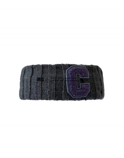 Replica Youthful Active Letter C Contrast Color Hair Band #795258 $8.78 USD for Wholesale