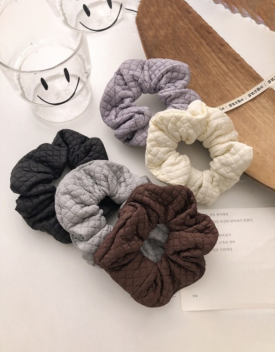 Korean Style Solid Casual Hair Band  #795273 $3.12 USD, Wholesale Fashion Hair Accessories