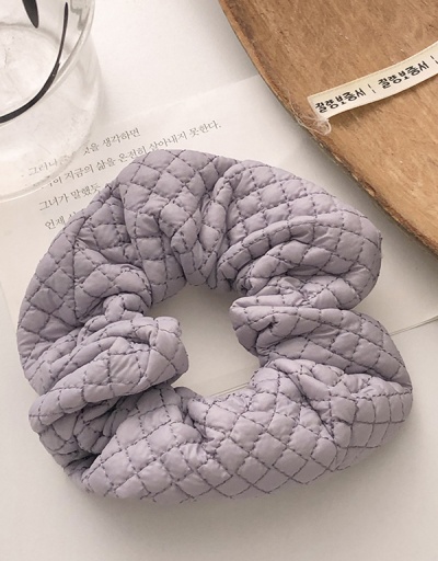 Replica Korean Style Solid Casual Hair Band  #795273 $3.12 USD for Wholesale