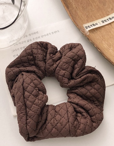 Replica Korean Style Solid Casual Hair Band  #795273 $3.12 USD for Wholesale