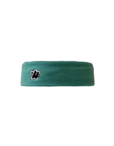 Replica Sporty Letter Embroidery Width Hair Band #795297 $7.53 USD for Wholesale