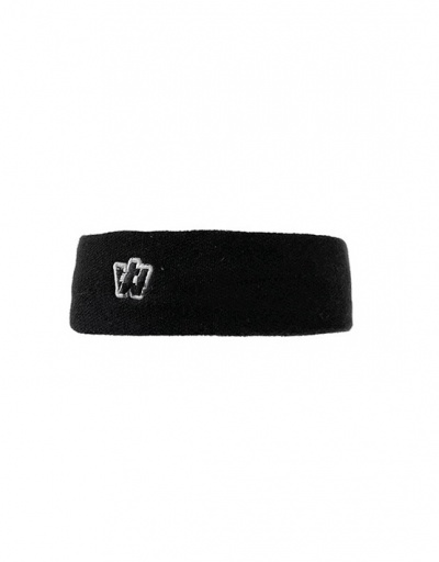 Replica Sporty Letter Embroidery Width Hair Band #795297 $7.53 USD for Wholesale