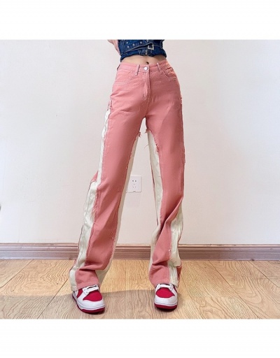 Fashion Hottie Debim Long Pants Jeans #795520 $29.74 USD, Wholesale Fashion Jeans