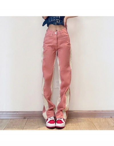 Replica Fashion Hottie Debim Long Pants Jeans #795520 $29.74 USD for Wholesale