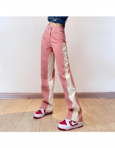 Replica Fashion Hottie Debim Long Pants Jeans #795520 $29.74 USD for Wholesale