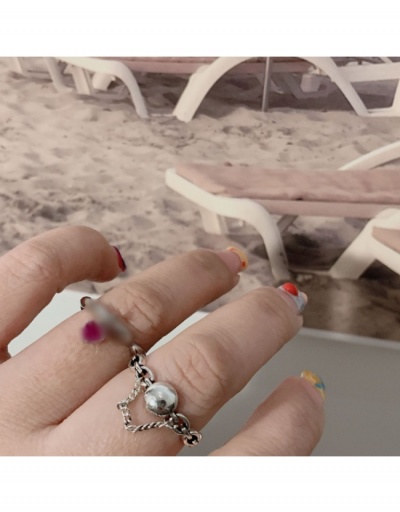 Replica  2022 Fashion Design Bright Ring #795622 $6.28 USD for Wholesale