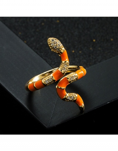 Fashion Casual Metal Hip-hop Rings #795652 $9.35 USD, Wholesale Fashion Ring