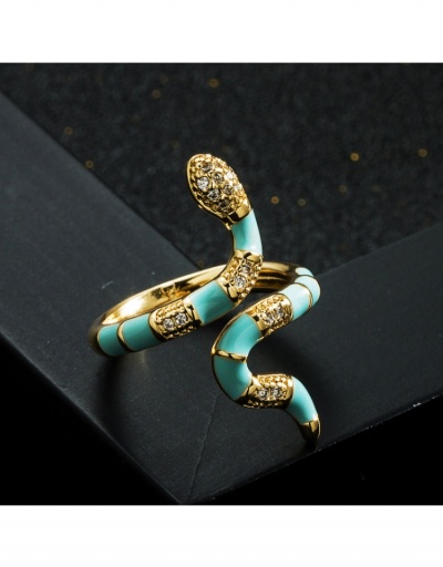 Replica Fashion Casual Metal Hip-hop Rings #795652 $9.35 USD for Wholesale