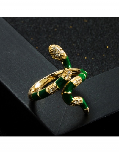 Replica Fashion Casual Metal Hip-hop Rings #795652 $9.35 USD for Wholesale