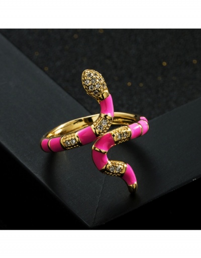 Replica Fashion Casual Metal Hip-hop Rings #795652 $9.35 USD for Wholesale