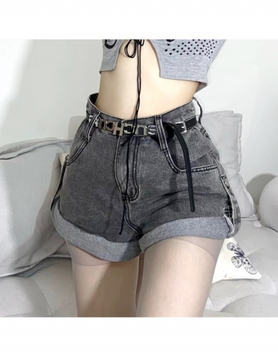 Fashion Denim Patchwork Women's Jeans #795855 $22.49 USD, Wholesale Fashion Jeans