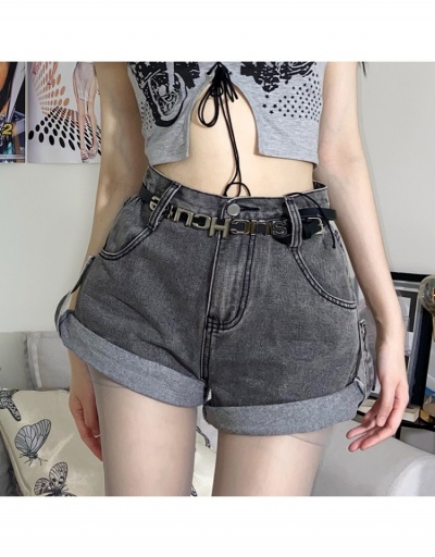 Replica Fashion Denim Patchwork Women's Jeans #795855 $22.49 USD for Wholesale