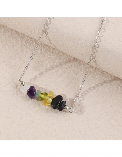 Replica  Beach Crystal Stone  Bracelet For Women #795941 $6.64 USD for Wholesale