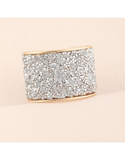 Replica  Fashion Full Rhinestones Bracelet For Ladies #795998 $9.32 USD for Wholesale