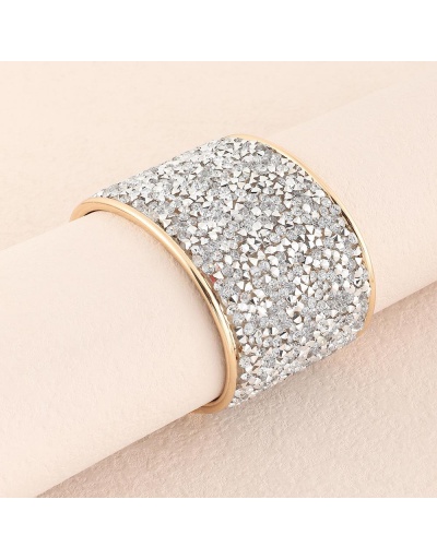 Replica  Fashion Full Rhinestones Bracelet For Ladies #795998 $9.32 USD for Wholesale