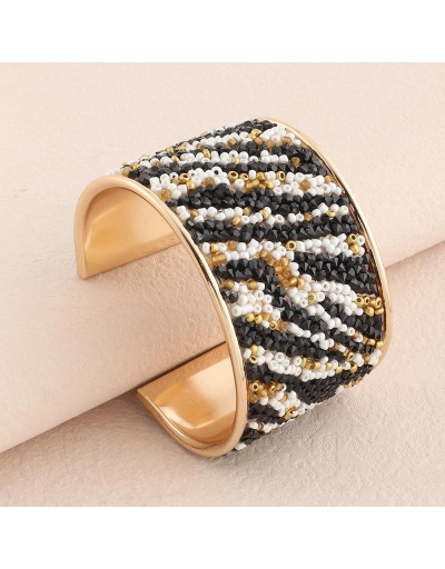 Replica  Alloy Fashion Bead Patchwork Bracelet For Women #795999 $9.66 USD for Wholesale