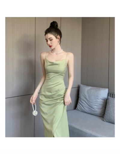 Ladies Cowl Neck  Elegant Sleeveless Maxi Dress Sleeveless Cowl Neck #796070 $38.22 USD, Wholesale Fashion Maxi Dresses