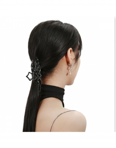 Stylish Vintage Hair Claws Accessories For Women #796250 $17.42 USD, Wholesale Fashion Hair Accessories