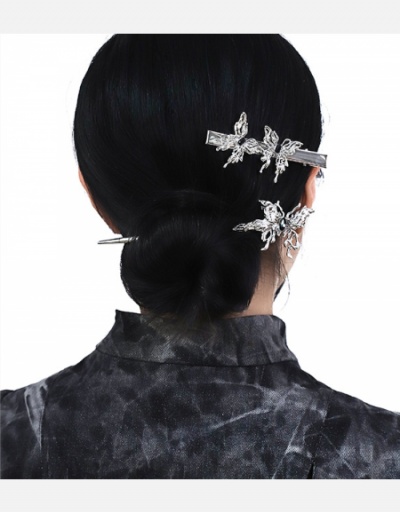 New Casual Butterfly Simple Hair Accessories #796280 $11.88 USD, Wholesale Fashion Hair Accessories