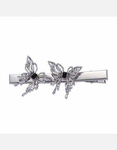 Replica New Casual Butterfly Simple Hair Accessories #796280 $11.88 USD for Wholesale